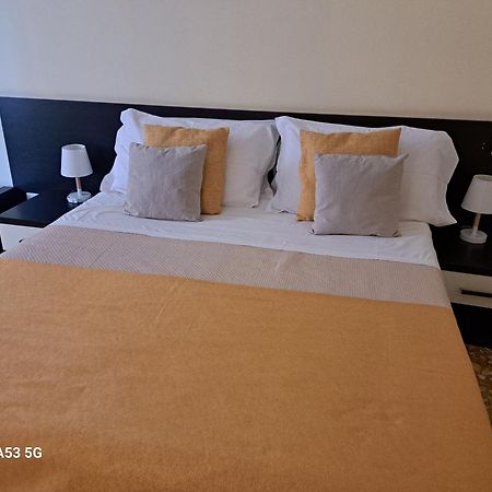 Eco B&B Marela Roma Ngoại thất bức ảnh